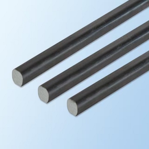 Fibra de vidrio rod rectangular
